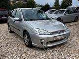 Ford Focus 1.8*HU/AU+Service Neu*Garantie* - Ford aus 2001