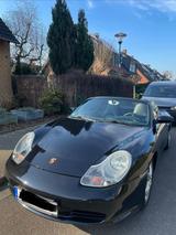 Porsche Boxster 2.7 - Cabrio *Top Zustand & gepflegt* - Porsche Gebrauchtwagen in Krefeld