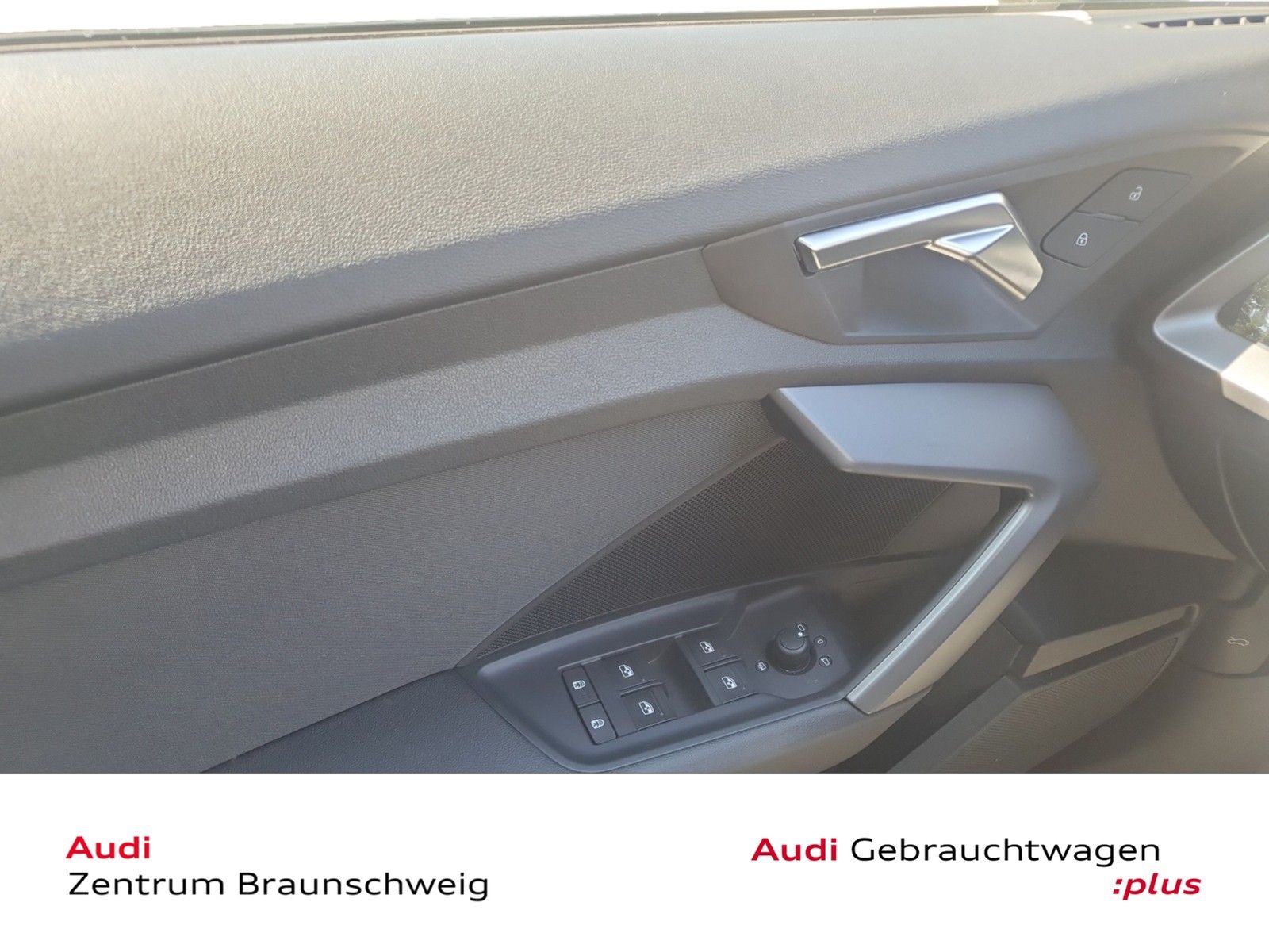 Audi A3 - Bild 12