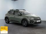 Dacia Sandero Stepway Expression TCe 90 SHZ, Kamera - Dacia Sandero Neuwagen