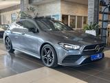 Mercedes-Benz CLA 220 Shooting Brake d AMG-Line Pano Leder ACC - gebrauchte Mercedes-Benz CLA 220 Shooting Brake aus dem Jahr 2023