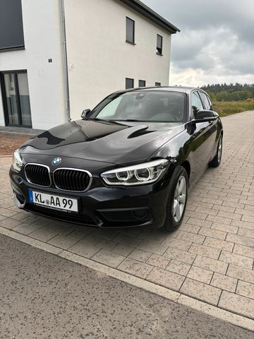 BMW BMW 118i F20 /2018