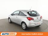 Opel Corsa 1.2 Edition *KLIMA*GARANTIE* - Opel Corsa mit Benzin-Antrieb: Zentralverriegelung