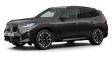 BMW X3 30e xDrive Hybrid M-Sport UPE: 83.590 EUR