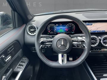 Mercedes GLB 200 - 10