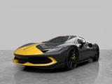 Ferrari 296 GTB 3.0 V6 NO-REG!- FULL Novitec - ASSETTO F - Ferrari 296 GTB Benziner Gebrauchtwagen