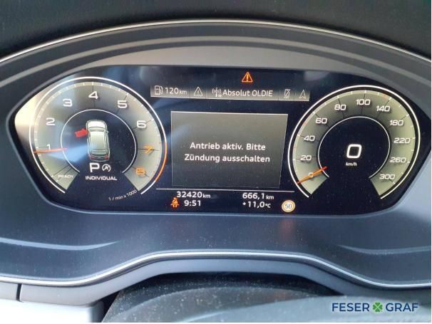 Audi A4 - Bild 4