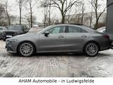 Mercedes-Benz CLA 180|PANO|MULTIBEAM|KAM|LEDER|MEM|ACC|AMBIENT - gebrauchte Mercedes-Benz CLA 180 aus dem Jahr 2021