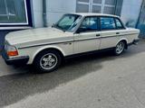 Volvo 240 / 244 H-Kennzeichen - Volvo 240 Gebrauchtwagen