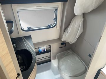 HYMER  ERIBA  HYMERCAR ERIBA Touring 420 Urban 