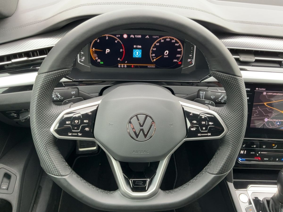 Volkswagen Arteon - Bild 10