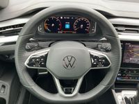 Volkswagen Arteon - Vorschau Bild 10