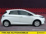 Renault Zoe Life Z.E 40 inkl. Batterie GRA Navi Klimaaut - Renault mit Elektro-Antrieb