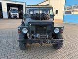 Land Rover Serie III Lightweight TÜV NEU - Land Rover Serie III von privat