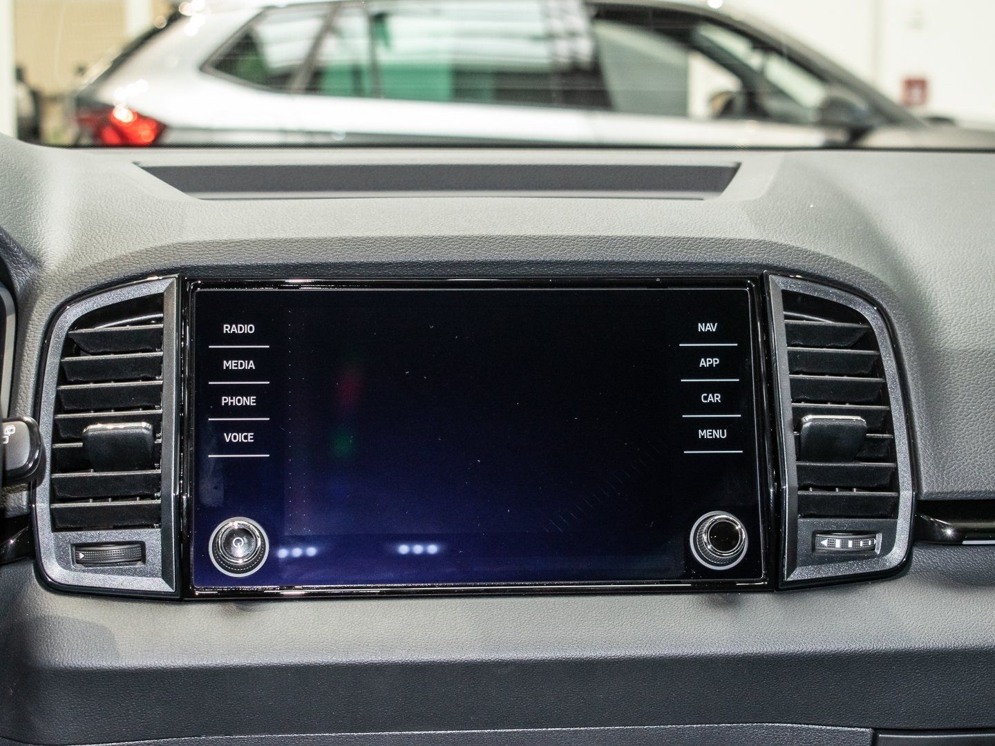 Skoda Karoq - Bild 11