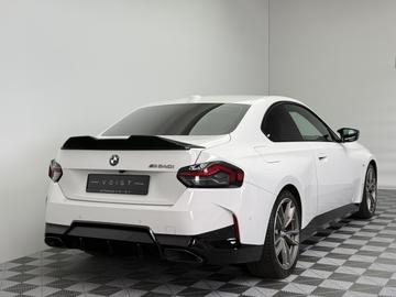 2023 BMW M240I — миниатюра 27
