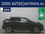Nissan Qashqai 1.3 DIG-T N-Connecta Navi LED 360° Shz - Nissan aus 2023