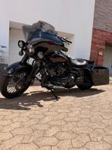 Harley-Davidson Road King - HARLEY-DAVIDSON 2007