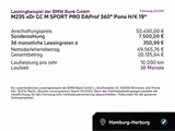 BMW M235 xDr GC M SPORT PRO DAProf 360° Pano H - BMW M235 in Hamburg