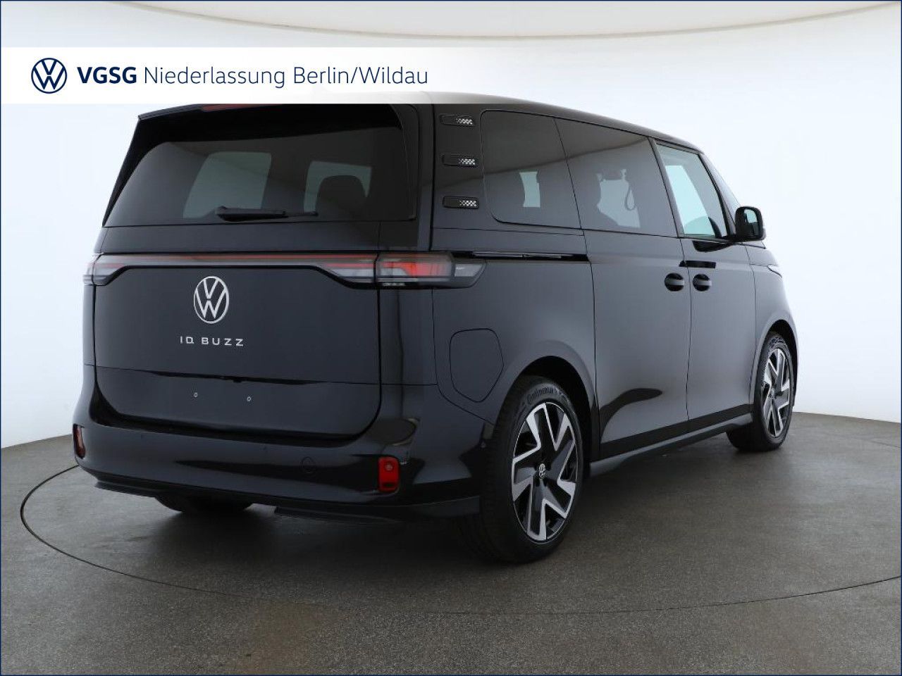 Volkswagen ID. Buzz - Bild 6