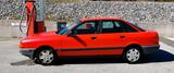 Audi 80 B3 Typ 89 - Audi 80: Typ 89