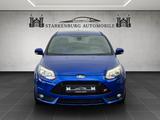 Ford Focus ST/Recaro/Spirit Blue/Xenon/R Kamera - Ford Focus: X