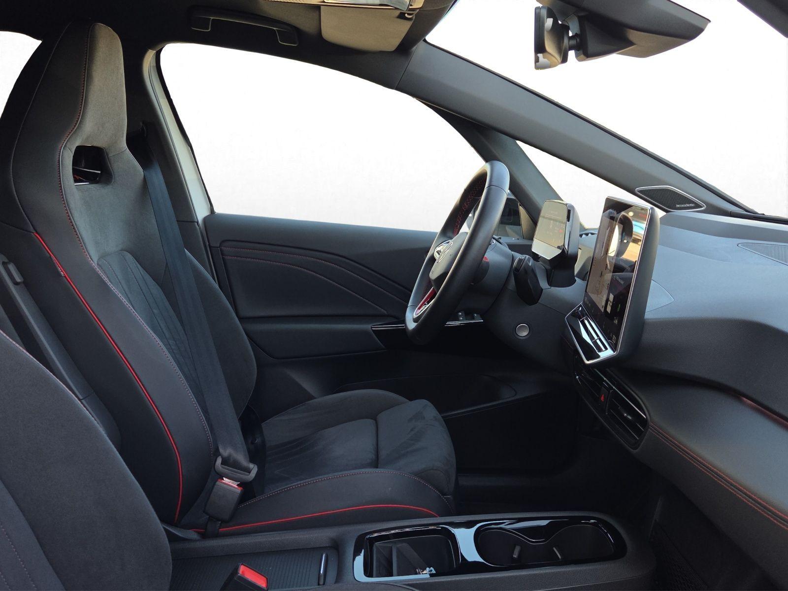 Volkswagen ID.3 GTX Performance *Navi*Wärmep.*IQ-Light*IQ-D, миниатюра 5