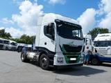 Iveco Stralis AS 460 *RETARDER*LNG*Standklima* - Iveco Stralis lng