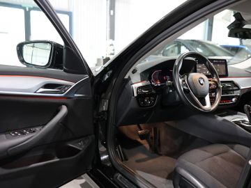 BMW 520 - 12