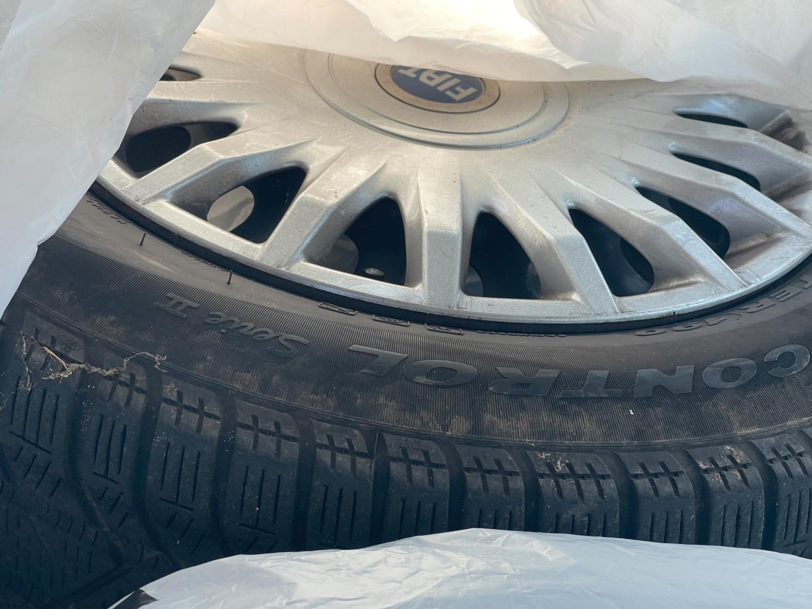 Fiat Sedici 2010 — photo 8