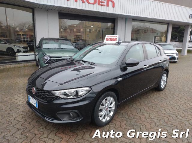 Fiat FIAT Tipo 1.4 5 porte Easy - Garanzia fino 24 me