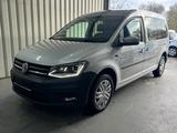 Volkswagen Caddy PKW Maxi DSG BMT - : Standheizung, Pkw