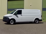 Volkswagen T6.1 2.0 TDI Kasten Lang/PDC/AHK/Klima - VW T6 von 2020