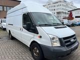 Ford Transit Kasten FT 350 EL   LKW - Ford Transit: Ft350