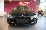 BMW 320i Limousine Efficient Dynamics Edition - BMW 320: Limousine, 320i