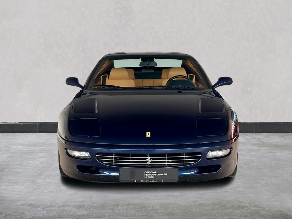 Ferrari 456