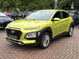 Hyundai Kona 1.0 YES! 2WD *Klimaautomatik*Sitzheizung* - Hyundai KONA in Wuppertal