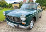 Peugeot 404 Oldtimer, restauriert - Peugeot 404 Gebrauchtwagen