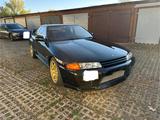 Nissan Skyline - Nissan Skyline: Sportwagen