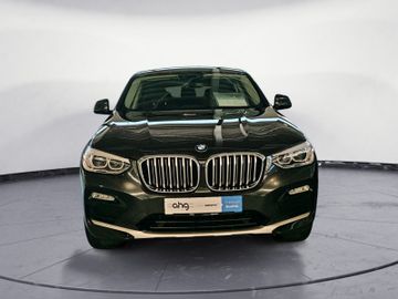 BMW X4 - 8