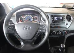 Fahrzeugabbildung Hyundai i10 YES! Top-Ausstattung,Nur 21347 KM