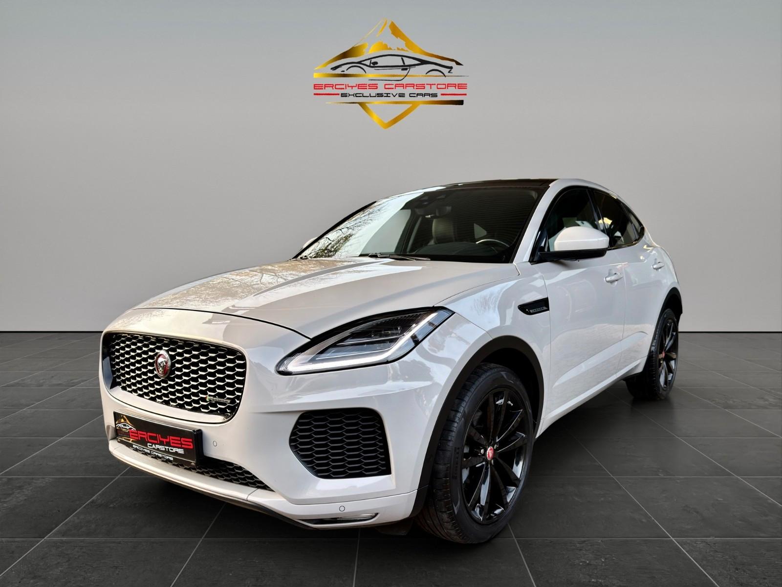 Jaguar E-Pace E-PACE R-Dynamic SE AWD*STANDHZNG*KEYLESS