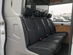 Fahrzeugabbildung Mercedes-Benz Sprinter 314 CDI Maxi L3H2 Mixto -Doka 6 Sitze