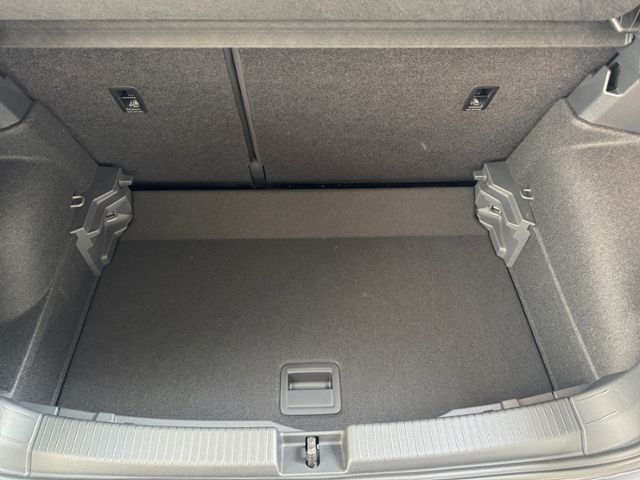 Fahrzeugabbildung Volkswagen T-Cross ENERGY 1.0 l TSI OPF 85 kW (116 PS) 7-Ga