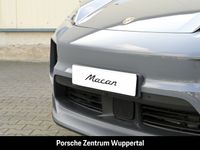 Porsche Macan - Vorschau Bild 19
