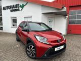 Toyota Aygo X 1.0 Pulse/AUTOM/SHZ/TEMP/KLIMA/LMF/5TRG - Toyota Aygo (X) in Lübeck