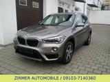 BMW X1 sDrive 18 i Advantage - BMW X1 in Nürnberg