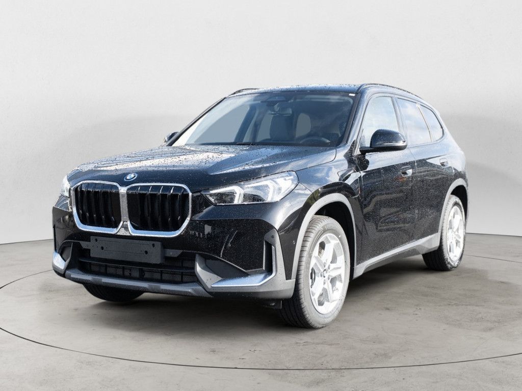 BMW X1 - Bild 2