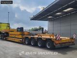 Goldhofer STZ Extendable Detachable Gooseneck - Goldhofer Stz
