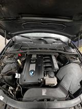 BMW 330i Cabrio -M-Paket - gebrauchte BMW 330 aus dem Jahr 2011